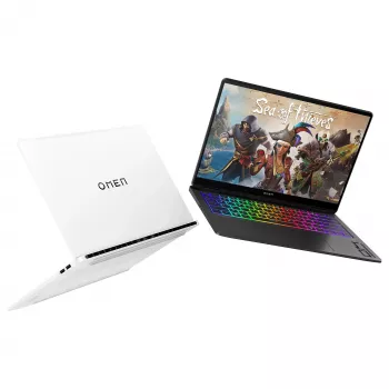 HP OMEN 14-fb1195ng žaidimų nešiojamasis kompiuteris 14 inch 2.8K OLED 120Hz, Intel Core Ultra 9 285H, 32GB RAM, 2TB SSD, RTX 5070, Windows 11 Home