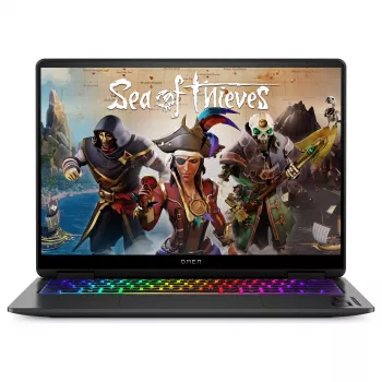 HP OMEN 14-fb1195ng žaidimų nešiojamasis kompiuteris 14 inch 2.8K OLED 120Hz, Intel Core Ultra 9 285H, 32GB RAM, 2TB SSD, RTX 5070, Windows 11 Home