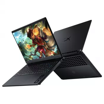 HP OMEN 15-ga0471ng 15,6 colio QHD 165Hz žaidimų nešiojamasis kompiuteris - Intel Core i7-14650HX, 24GB DDR5, 1TB SSD, NVIDIA GeForce RTX 5060, FreeDOS, vokiška klaviatūra