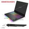 HP OMEN 16-ah1490ng žaidimų nešiojamasis kompiuteris, 16.1 inch QHD 165Hz, Intel Core 9 270HX, 32GB DDR5, 1TB SSD, RTX 5080, Windows 11 Home, vokiška klaviatūra