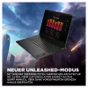 HP OMEN 16-am0471ng žaidimų nešiojamas kompiuteris, 16 inch WUXGA 144Hz, Intel Core Ultra 7 255H, 16GB RAM, 512GB SSD, NVIDIA GeForce RTX 5050, FreeDOS, Shadow Black