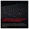 HP OMEN 16-am2190ng žaidimų nešiojamas kompiuteris, 16 colių WUXGA IPS 165Hz, Intel Core i9-14900HX, 24GB RAM, 1TB SSD, GeForce RTX 5070, Windows 11 Home