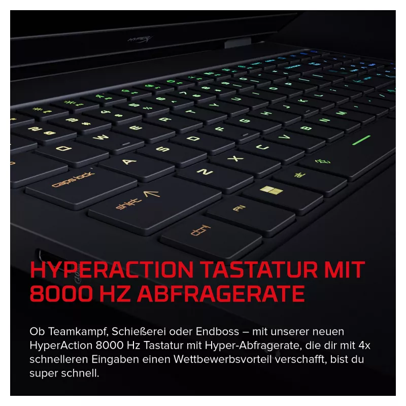 HP OMEN 16-am2190ng žaidimų nešiojamas kompiuteris, 16 colių WUXGA IPS 165Hz, Intel Core i9-14900HX, 24GB RAM, 1TB SSD, GeForce RTX 5070, Windows 11 Home