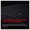 HP OMEN 16-ap1195ng žaidimų nešiojamasis kompiuteris, 16.1 inch QHD 165Hz, AMD Ryzen 9 8940HX, 24GB DDR5, 1TB SSD, RTX 5070, Windows 11 Home, Shadow Black