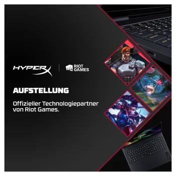 HP OMEN 16-ap1495ng 16,1 colio QHD 165Hz žaidimų nešiojamasis kompiuteris - AMD Ryzen 9 8940HX, 24GB RAM, 1TB SSD, RTX 5060, Windows 11 Home, vokiška klaviatūra