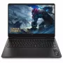 HP OMEN 16 žaidimų nešiojamasis kompiuteris, 16,1 colio QHD 165Hz, AMD Ryzen 9 8940HX, 24GB DDR5, 512GB SSD, NVIDIA GeForce RTX 5070, FreeDOS, Shadow Black