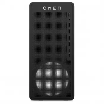 HP OMEN 16L TG03-0472ng žaidimų kompiuteris, AMD Ryzen 7 8700F, 16GB DDR5, 512GB SSD, RTX 5050, Windows 11 Home