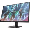 HP Omen 27 27 colių QHD IPS žaidimų monitorius, 240Hz, 1ms, HDR400, FreeSync Premium Pro, G-SYNC Compatible