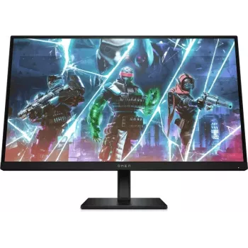 HP Omen 27 27 colių QHD IPS žaidimų monitorius, 240Hz, 1ms, HDR400, FreeSync Premium Pro, G-SYNC Compatible