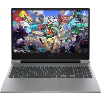 HP Omen Gaming 16-AE0XXX nešiojamas kompiuteris, Intel Core i7-12700H, 16 GB RAM, 512 GB SSD, 16,1 inch FHD 144 Hz, RTX 3060, Windows 11 Home
