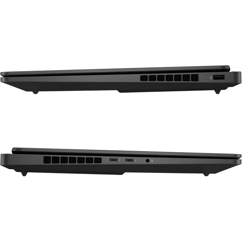 HP Omen Max Gaming 16-AH0XXX nešiojamasis kompiuteris, Core Ultra 9, 32GB RAM, SSD, 16 colių WQXGA