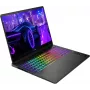 HP Omen Max Gaming 16-AH0XXX nešiojamasis kompiuteris, Core Ultra 9, 32GB RAM, SSD, 16 colių WQXGA
