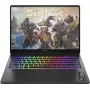 HP OMEN Transcend 14-fb0002nt nešiojamas kompiuteris, Intel Core Ultra 9 185H, 16GB RAM, 1TB SSD, 14,0 inch OLED 2.8K, NVIDIA GeForce RTX 4070, Windows 11 Home (atnaujinta prekė)
