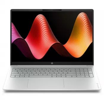 HP OmniBook 3 16-bu0062ngx nešiojamasis kompiuteris, 16 colių, Intel Core Ultra 5 225U, 8GB RAM, 256GB SSD, FreeDOS
