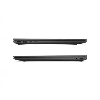 HP OmniBook 3 16 colių nešiojamas kompiuteris, AMD Ryzen 5, 16GB LPDDR5, 256GB PCIe SSD, 2K ekranas, Windows 11 Home, 1 metų garantija (ES)