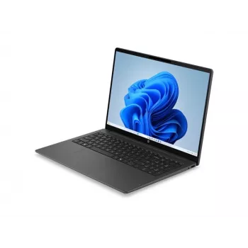 HP OmniBook 3 16 colių nešiojamas kompiuteris, AMD Ryzen 5, 16GB LPDDR5, 256GB PCIe SSD, 2K ekranas, Windows 11 Home, 1 metų garantija (ES)