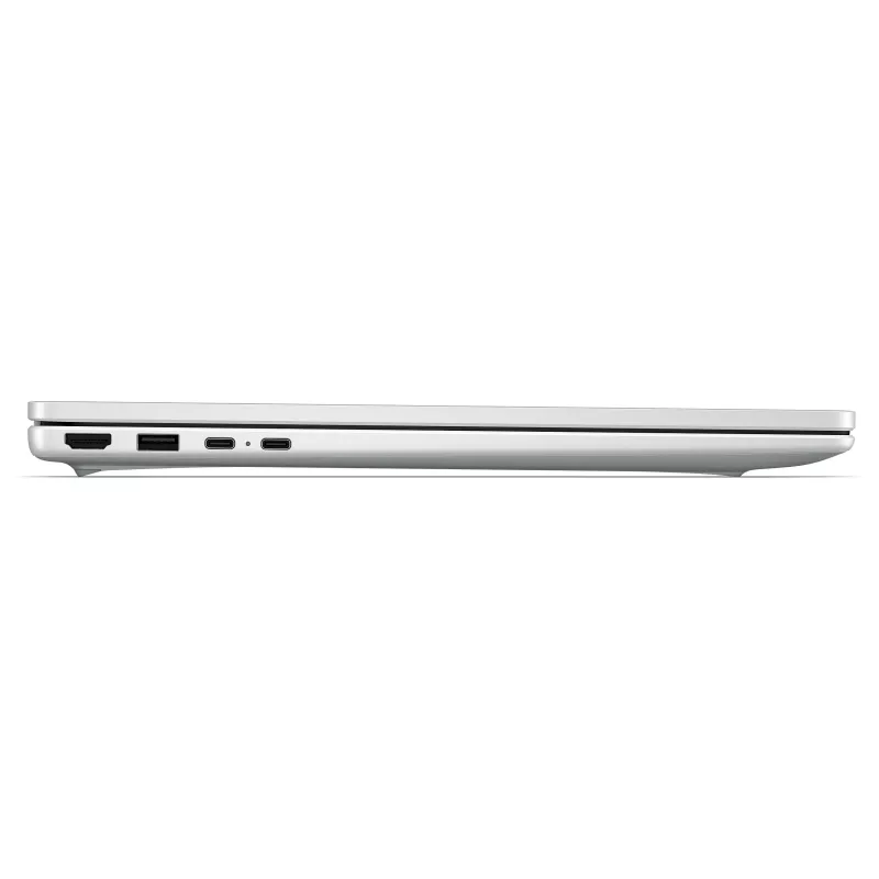 HP OmniBook 3 17-dp0451ngx, 17.3 col. FHD IPS, AMD Ryzen 5, 16 GB RAM, 512 GB SSD, Windows 11 Home, Natural Silver