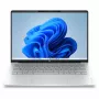 HP OmniBook 5 14-kf0450ngx Core5 320/16GB/512SSD/W11 Home – Natural Silver, 14 colių Full HD IPS, Intel Core 5, 16GB RAM, 512GB SSD, Windows 11 Home