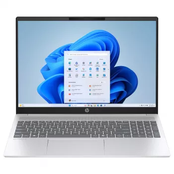 HP OmniBook 5 AI 16-af1450ngx nešiojamasis kompiuteris, 16 colių, Intel Core Ultra 5 225U, 16GB RAM, 512GB SSD, Windows 11 Home