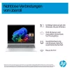 HP OmniBook 5 16-ag1451ngx AMD Ryzen AI 5 330 16GB 512GB SSD W11 Home 16 colių WUXGA nešiojamas kompiuteris (Natural Silver, vokiška QWERTZ klaviatūra)