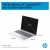 HP OmniBook 5 16-ag1451ngx AMD Ryzen AI 5 330 16GB 512GB SSD W11 Home 16 colių WUXGA nešiojamas kompiuteris (Natural Silver, vokiška QWERTZ klaviatūra)