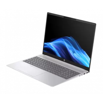 HP OmniBook 5 16-AG1XXX Nešiojamas Kompiuteris, Ryzen 3, 16 GB RAM, 512 GB SSD, 15,6 inch WUXGA