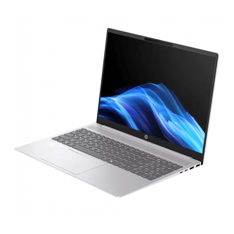 HP OmniBook 5 16-AG1XXX Nešiojamas Kompiuteris, Ryzen 3, 16 GB RAM, 512 GB SSD, 15,6 inch WUXGA