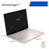 HP OmniBook Ultra 14-kd0471ngx nešiojamasis kompiuteris, Intel Core Ultra 7 356H, 32GB RAM, 1TB SSD, 14 colių jutiklinis ekranas, Windows 11 Home, vokiška klaviatūra