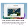 HP OmniBook Ultra 14-kg0470ngx nešiojamasis kompiuteris, Snapdragon X2 Elite, 32GB RAM, 1TB SSD, 14 colių 3K OLED liečiamasis, Windows 11 Home
