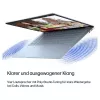 HP OmniBook Ultra 14-kg0470ngx nešiojamasis kompiuteris, Snapdragon X2 Elite, 32GB RAM, 1TB SSD, 14 colių 3K OLED liečiamasis, Windows 11 Home