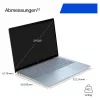 HP OmniBook Ultra 14-kg0470ngx nešiojamasis kompiuteris, Snapdragon X2 Elite, 32GB RAM, 1TB SSD, 14 colių 3K OLED liečiamasis, Windows 11 Home