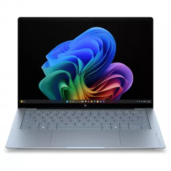 HP OmniBook Ultra 14-kg0470ngx Snapdragon X Elite 32GB 1TB SSD Windows 11 Home jutiklinis