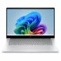 HP OmniBook X 17-de0473ngx Snapdragon X Elite X7-358H 32GB 1TB SSD Windows 11 Home Natural Silver