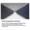 HP OmniBook X Flip 16-cc0451ng 2-in-1 nešiojamasis kompiuteris, 16" WUXGA OLED jutiklinis ekranas, AMD Ryzen AI 5 430, 16 GB, 512 GB SSD, Windows 11 Home