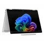 HP OmniBook X Flip NGAI 14-fm0705nz 14 inch 2-in-1 nešiojamas kompiuteris – Intel Core Ultra 7, 32GB LPDDR5X, 512GB SSD, WUXGA Touch, Win11 Home