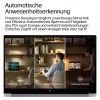 HP OmniBook X Next Gen AI 17-de0076ngx nešiojamasis kompiuteris, 17,3 colio, Intel Core Ultra 7 355, 24GB RAM, 1TB SSD, Windows 11 Home