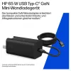HP OmniBook X Next Gen AI 17-de0076ngx nešiojamasis kompiuteris, 17,3 colio, Intel Core Ultra 7 355, 24GB RAM, 1TB SSD, Windows 11 Home