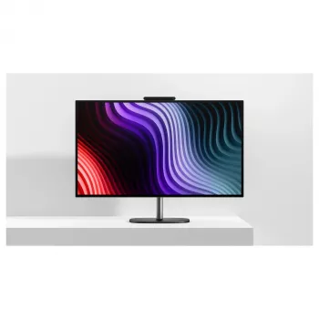 HP OmniStudio X 27-cx0471ng 27 colių QHD IPS All-in-One kompiuteris - Intel Core Ultra 7, 24GB DDR5, 1TB SSD, Windows 11 Home