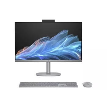 HP Omnistudio X All-in-one Desktop 32-C1XXX / Ryzen 5 / RAM 16 GB / SSD Drive