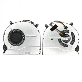 HP Pavilion 15-B025SR / 15-B142DX CPU aušinimo ventiliatorius