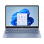 HP Pavilion 16-af0012ns Nešiojamas Kompiuteris, Intel Core Ultra 5 125U, 16 GB RAM, 512 GB SSD, 16,0 inch 2K IPS, Windows 11 Home, Natural Silver