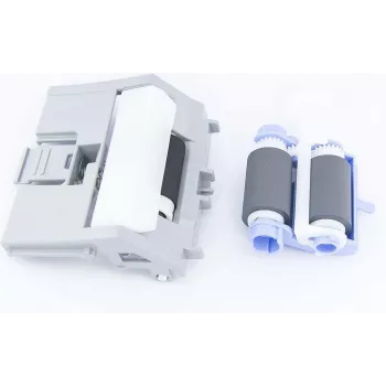HP paėmimo volelių rinkinys LaserJet Enterprise M501/M506/M527 serijai (2 dėklas) - F2A68-67913