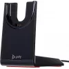 HP Poly Įkrovimo stovas, skirtas Voyager 4300 UC Series 4310, 4320, Voyager Focus 2 Office, 2 UC (220265-01)