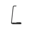 HP Poly Focus daugiaįrenginio belaidžio įkrovimo stovas – Space Gray