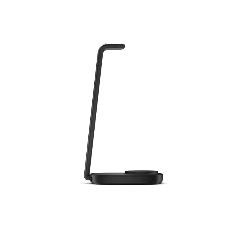 HP Poly Focus daugiaįrenginio belaidžio įkrovimo stovas – Space Gray