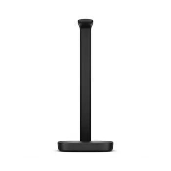HP Poly Focus belaidžio įkrovimo stovas, skirtas „Poly Studio R30“ – Qi 15 W USB-C įkrovimo lopšys