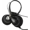 HP POLY Plantronics SupraPlus H261H binauralinis laidinis ausinių rinkinys su triukšmą slopinančiu mikrofonu (87129-02)