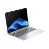 HP ProBook 4 G1i 16 nešiojamas kompiuteris | Intel Core Ultra 7 255U | 16GB RAM | 512GB SSD | 16 colių WUXGA IPS | Windows 11 Pro | sidabrinis (atnaujinta prekė)