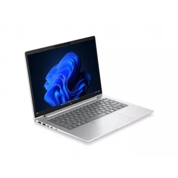 HP ProBook 4 G2ah AMD Ryzen 5 220 14 colų WUXGA 16GB 512GB SSD Windows 11 Pro nešiojamas kompiuteris