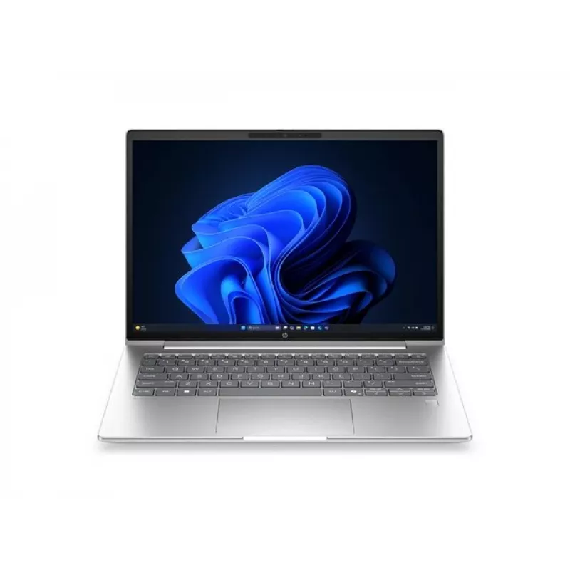HP ProBook 4 G2ah AMD Ryzen 5 220 14 colų WUXGA 16GB 512GB SSD Windows 11 Pro nešiojamas kompiuteris